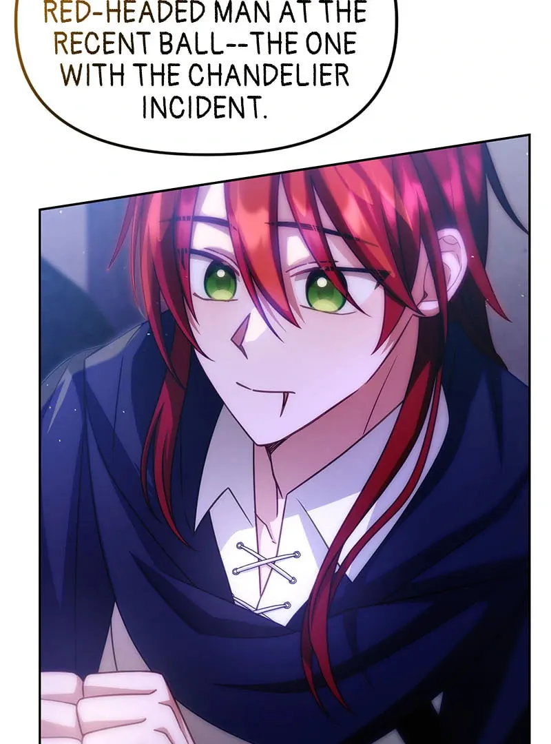 I Vow to Take the Tyrant's Throne Chapter 28 page 92 - 