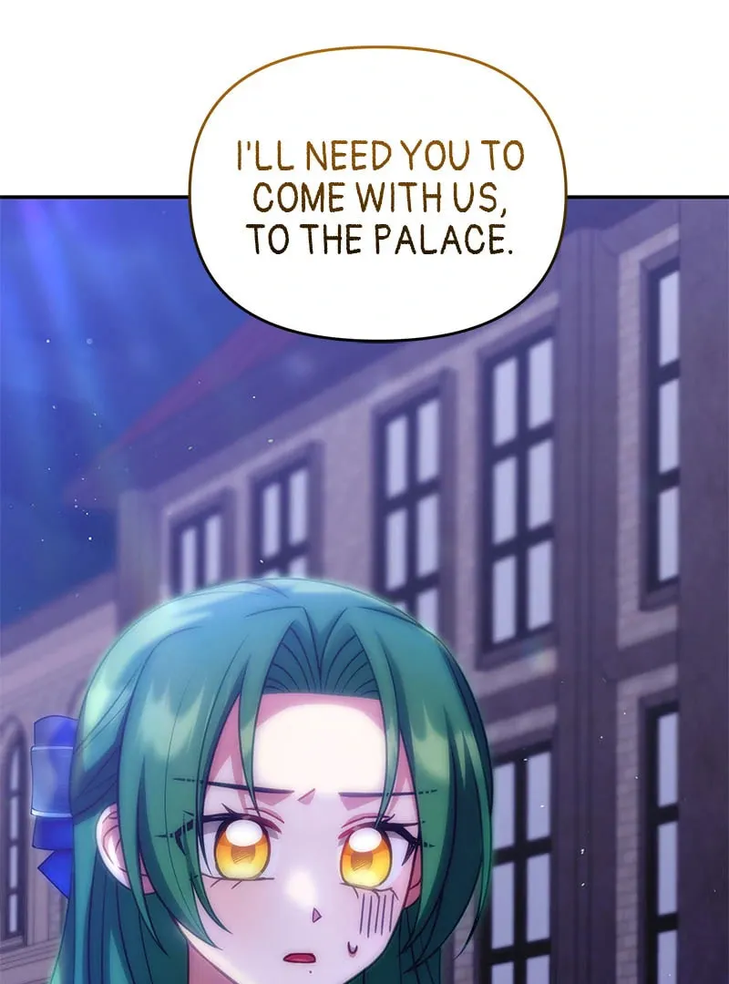 I Vow to Take the Tyrant's Throne Chapter 28 page 98 - 