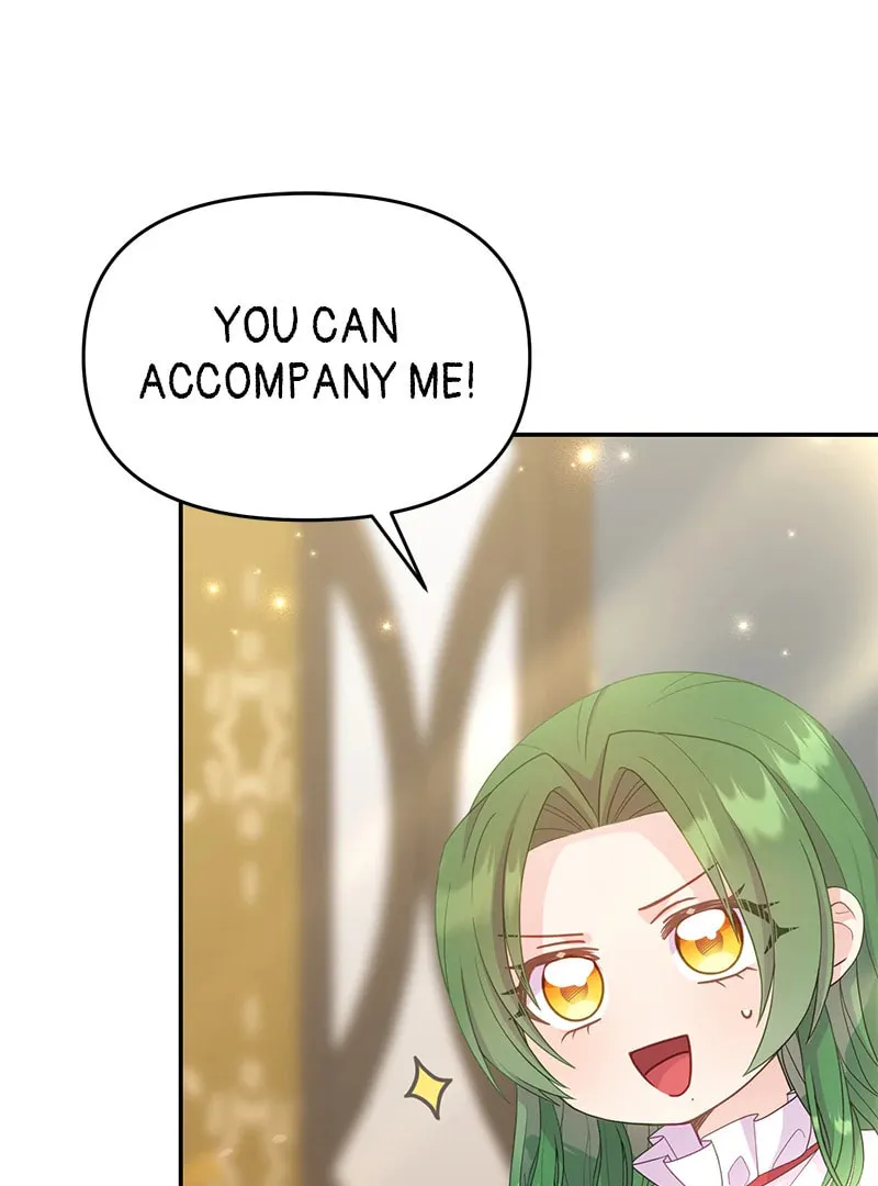 I Vow to Take the Tyrant's Throne Chapter 3 page 11 - 