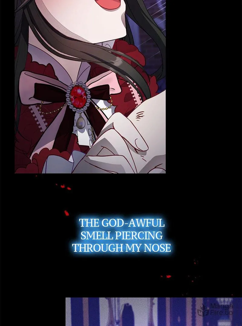 I Vow to Take the Tyrant's Throne Chapter 3 page 102 - 