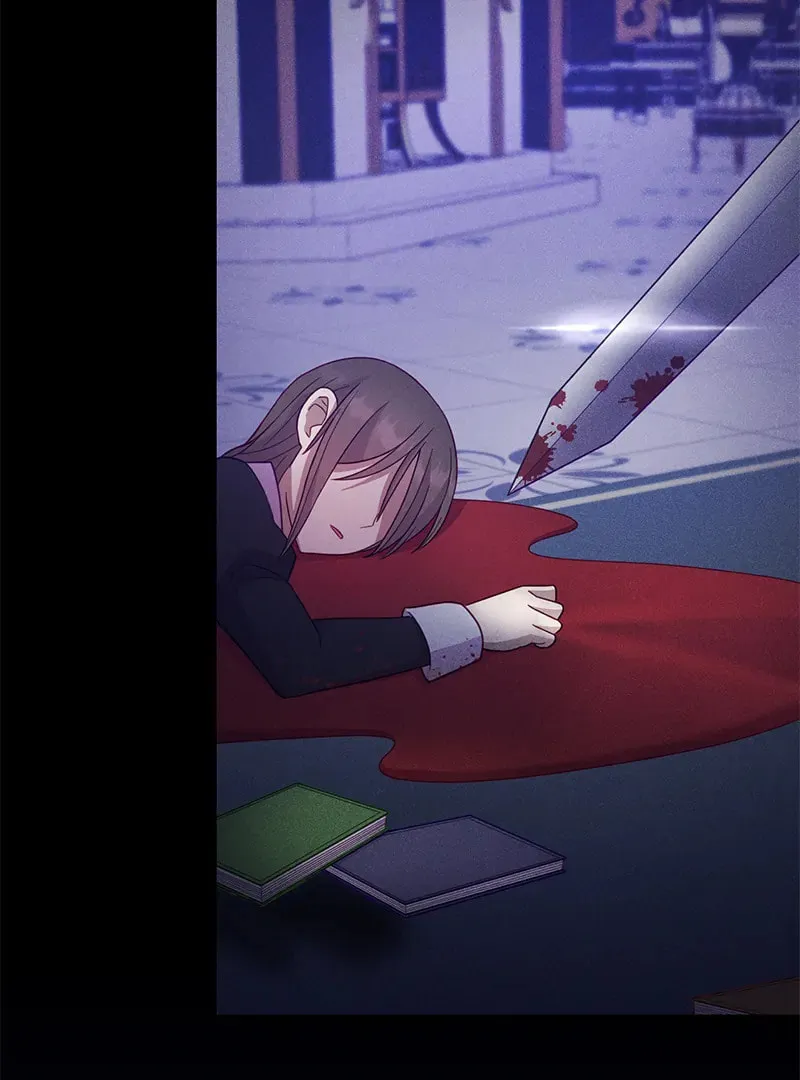 I Vow to Take the Tyrant's Throne Chapter 3 page 103 - 