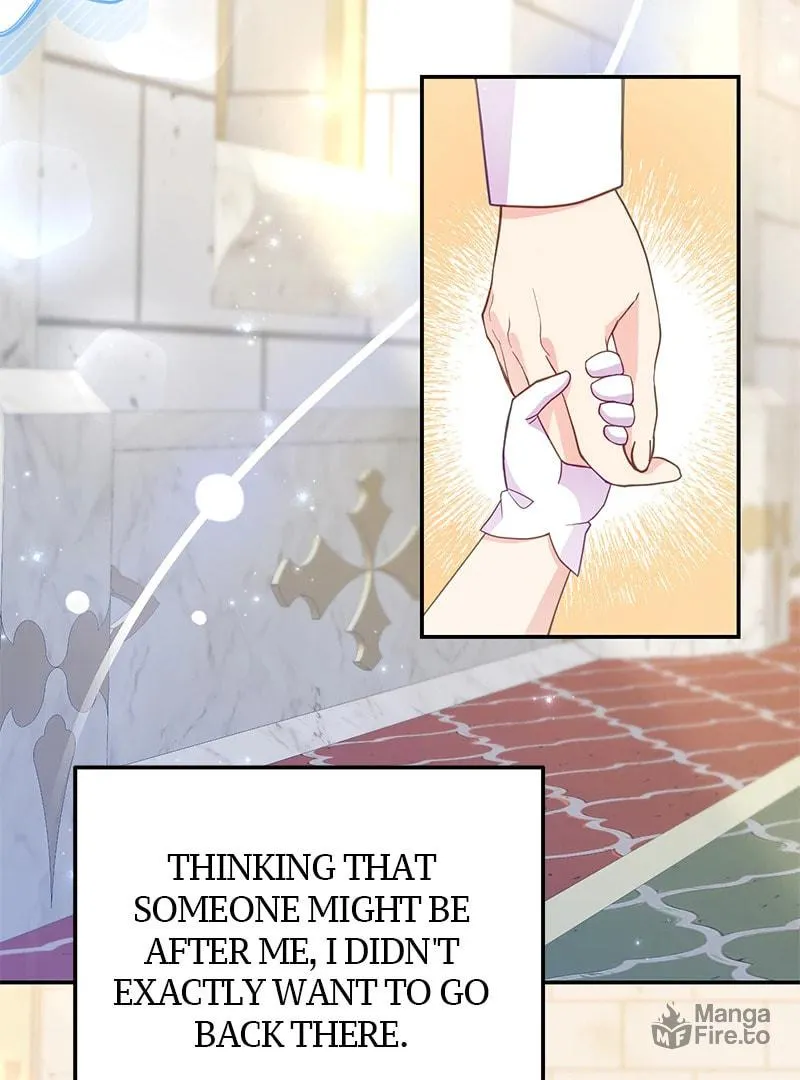 I Vow to Take the Tyrant's Throne Chapter 3 page 15 - 