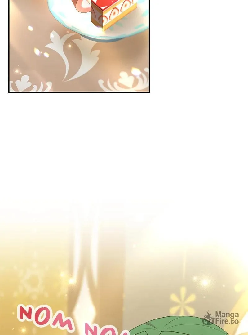 I Vow to Take the Tyrant's Throne Chapter 3 page 3 - 