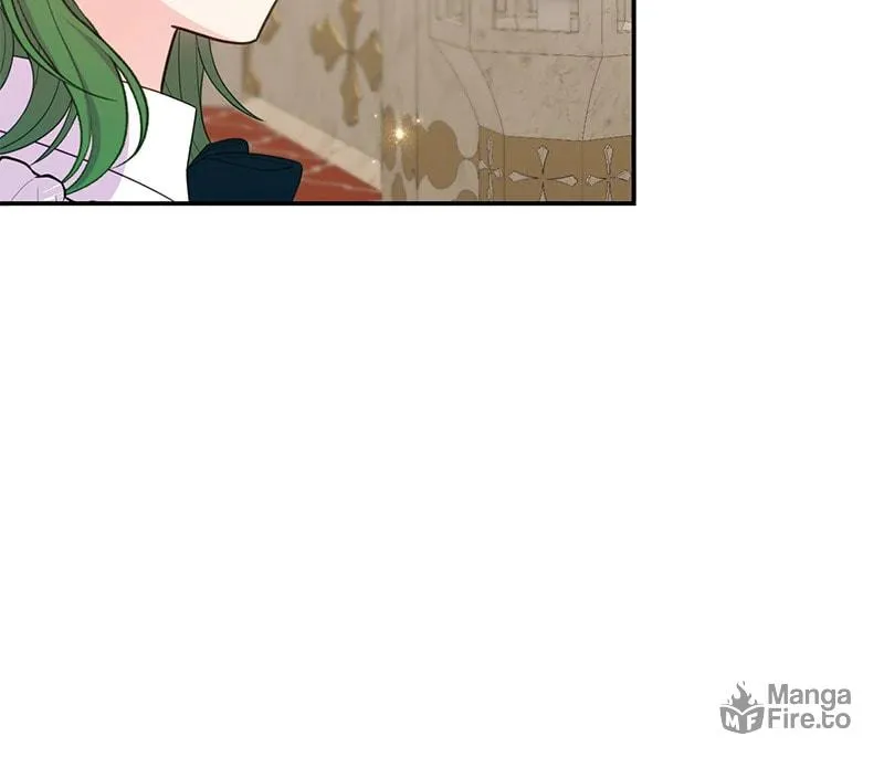 I Vow to Take the Tyrant's Throne Chapter 3 page 21 - 