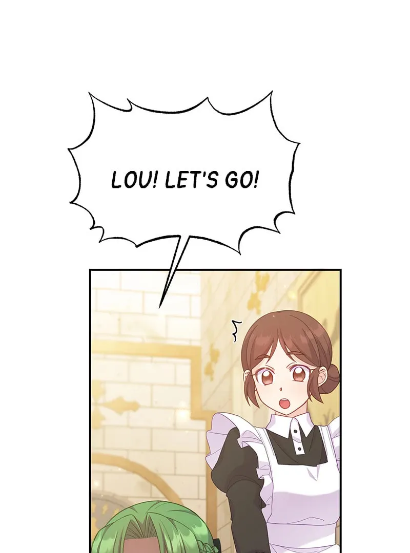 I Vow to Take the Tyrant's Throne Chapter 3 page 22 - 