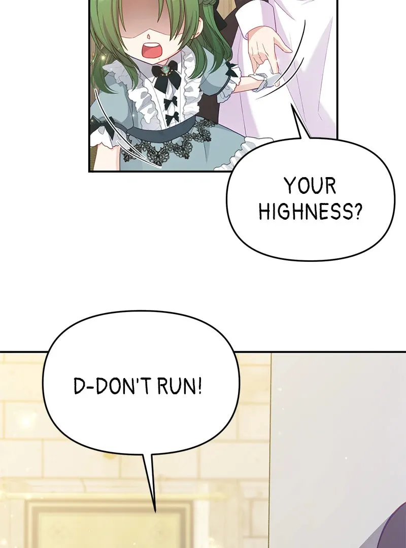 I Vow to Take the Tyrant's Throne Chapter 3 page 23 - 