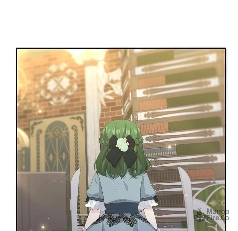 I Vow to Take the Tyrant's Throne Chapter 3 page 30 - 