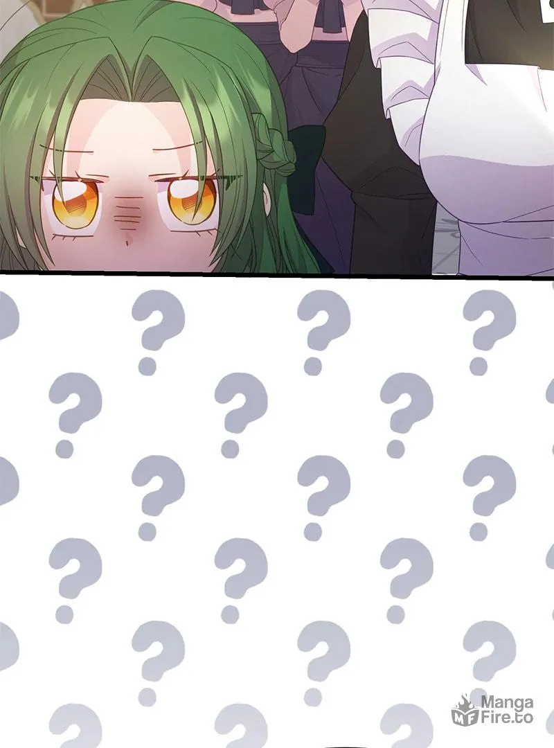 I Vow to Take the Tyrant's Throne Chapter 3 page 33 - 
