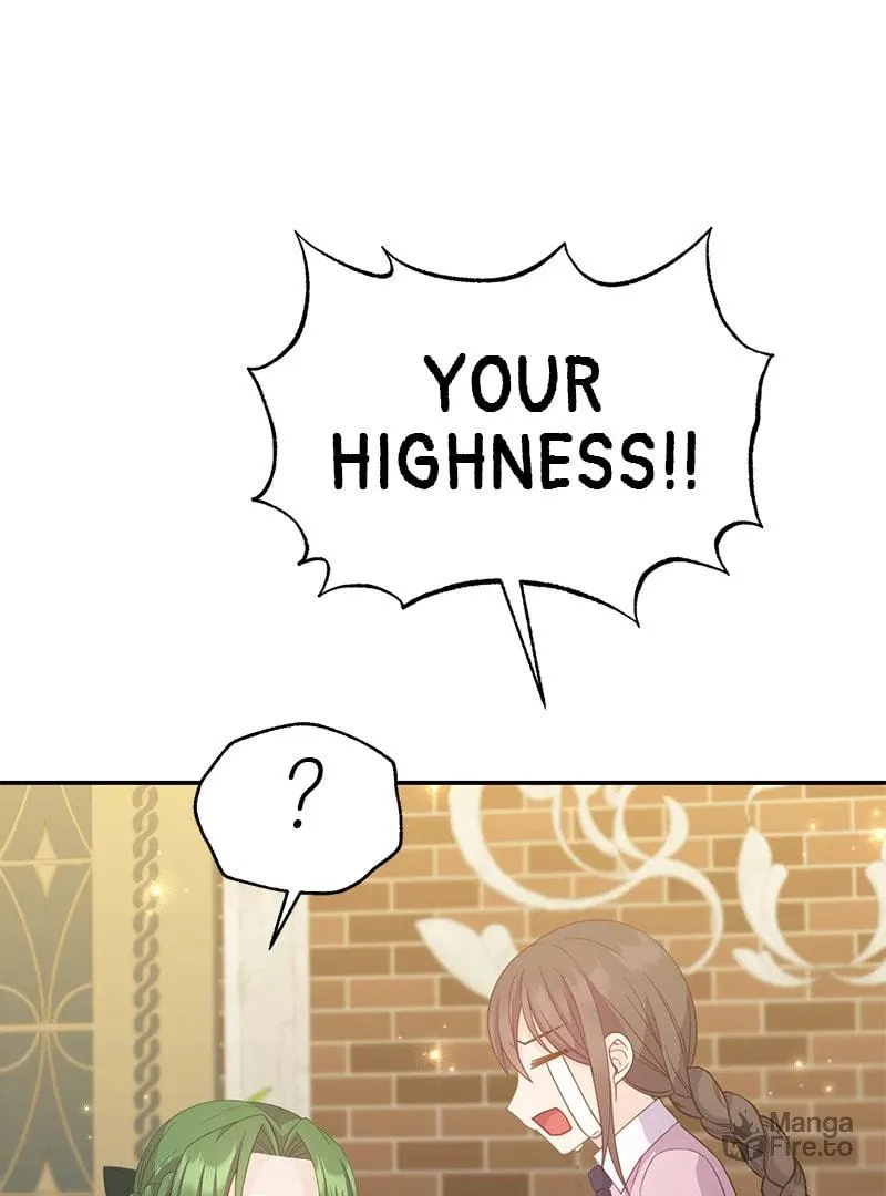 I Vow to Take the Tyrant's Throne Chapter 3 page 35 - 