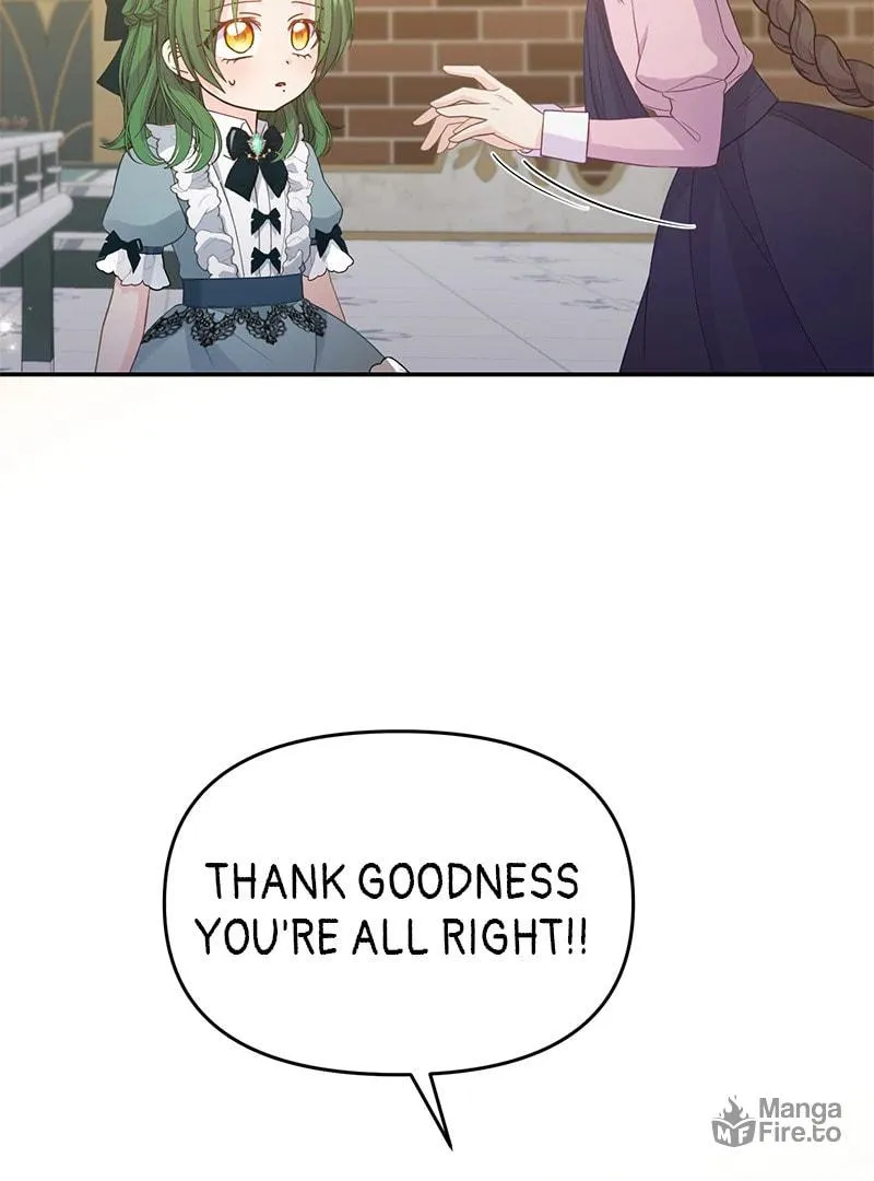 I Vow to Take the Tyrant's Throne Chapter 3 page 36 - 