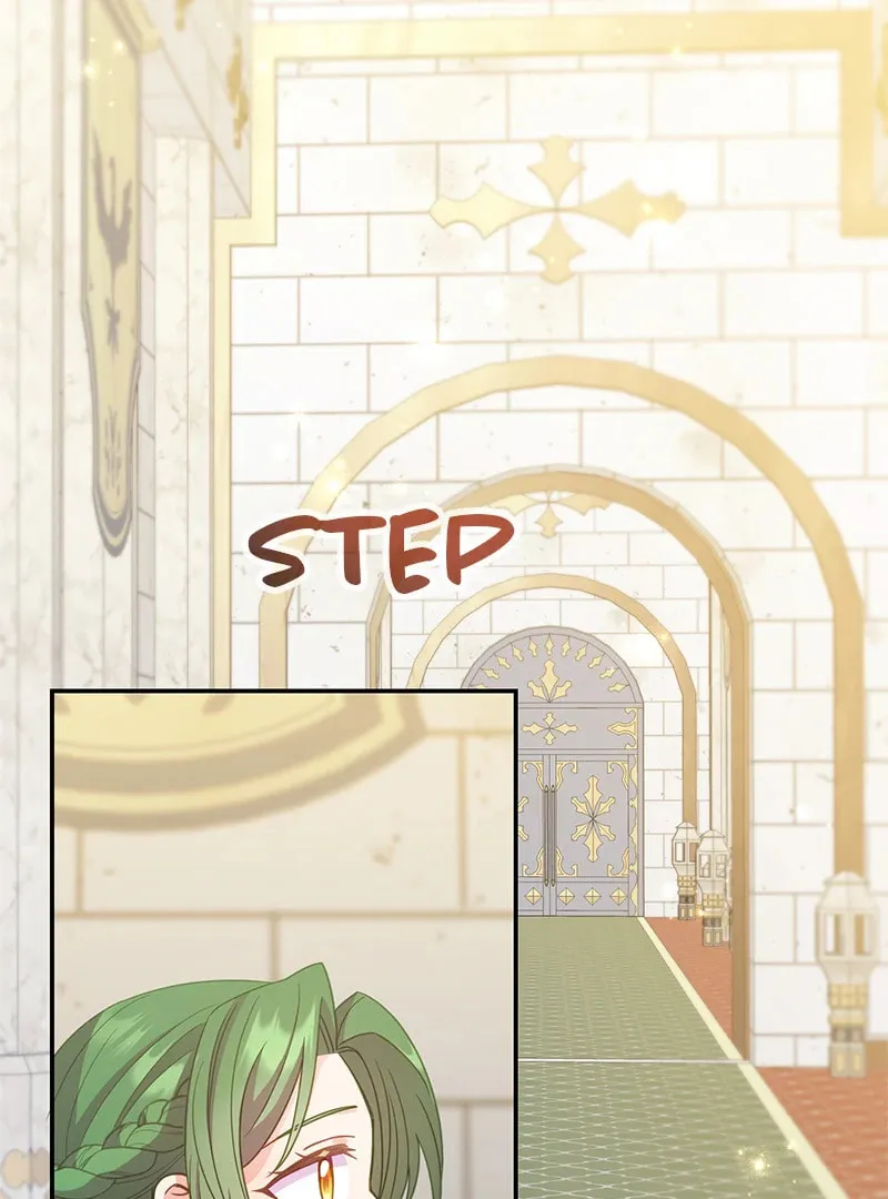 I Vow to Take the Tyrant's Throne Chapter 3 page 49 - 
