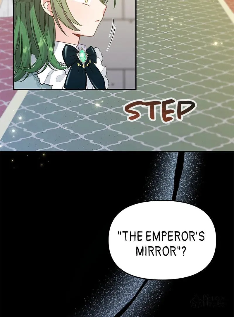 I Vow to Take the Tyrant's Throne Chapter 3 page 50 - 