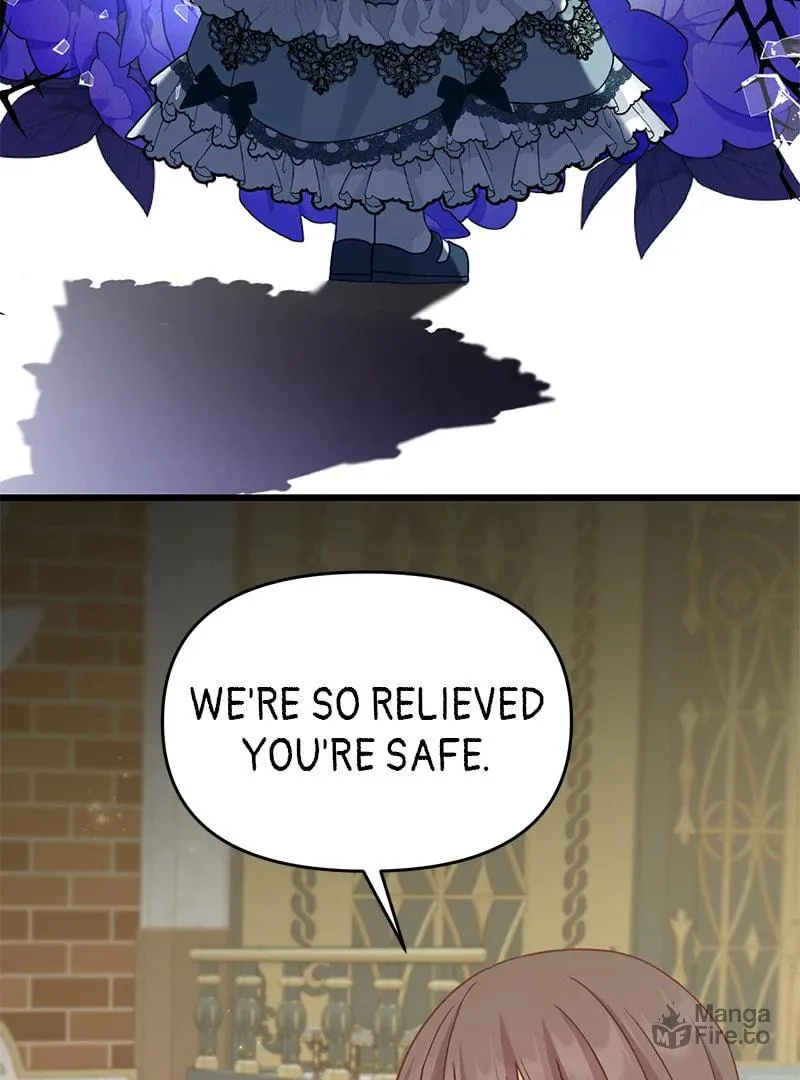 I Vow to Take the Tyrant's Throne Chapter 3 page 60 - 