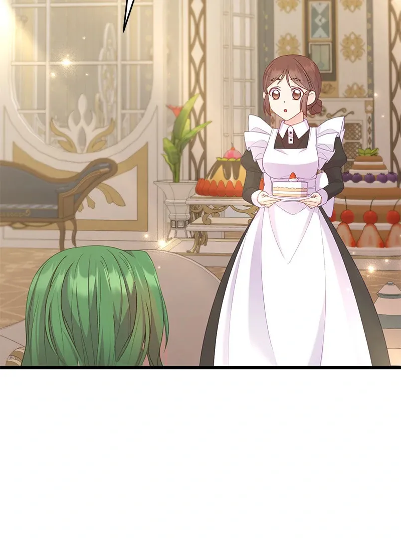 I Vow to Take the Tyrant's Throne Chapter 3 page 7 - 