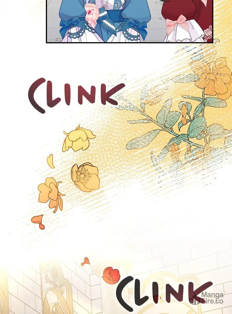 I Vow to Take the Tyrant's Throne Chapter 3 page 69 - 