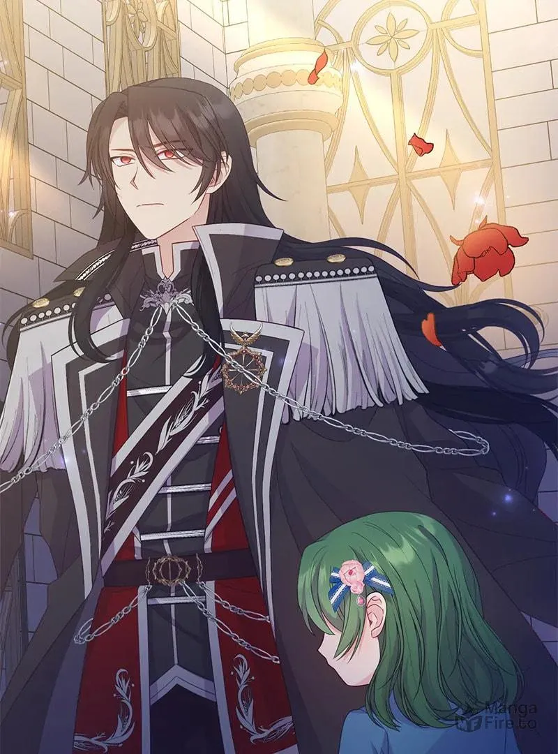 I Vow to Take the Tyrant's Throne Chapter 3 page 70 - 