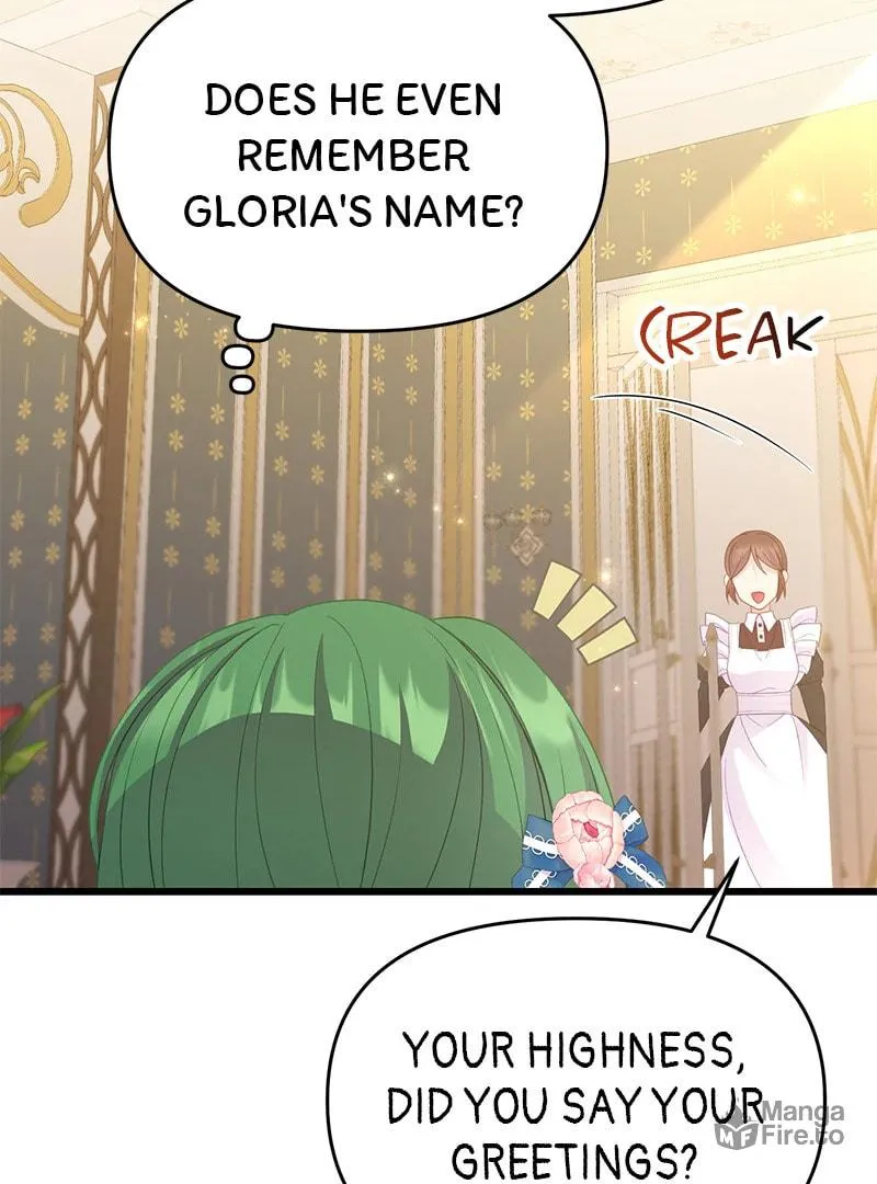 I Vow to Take the Tyrant's Throne Chapter 3 page 75 - 