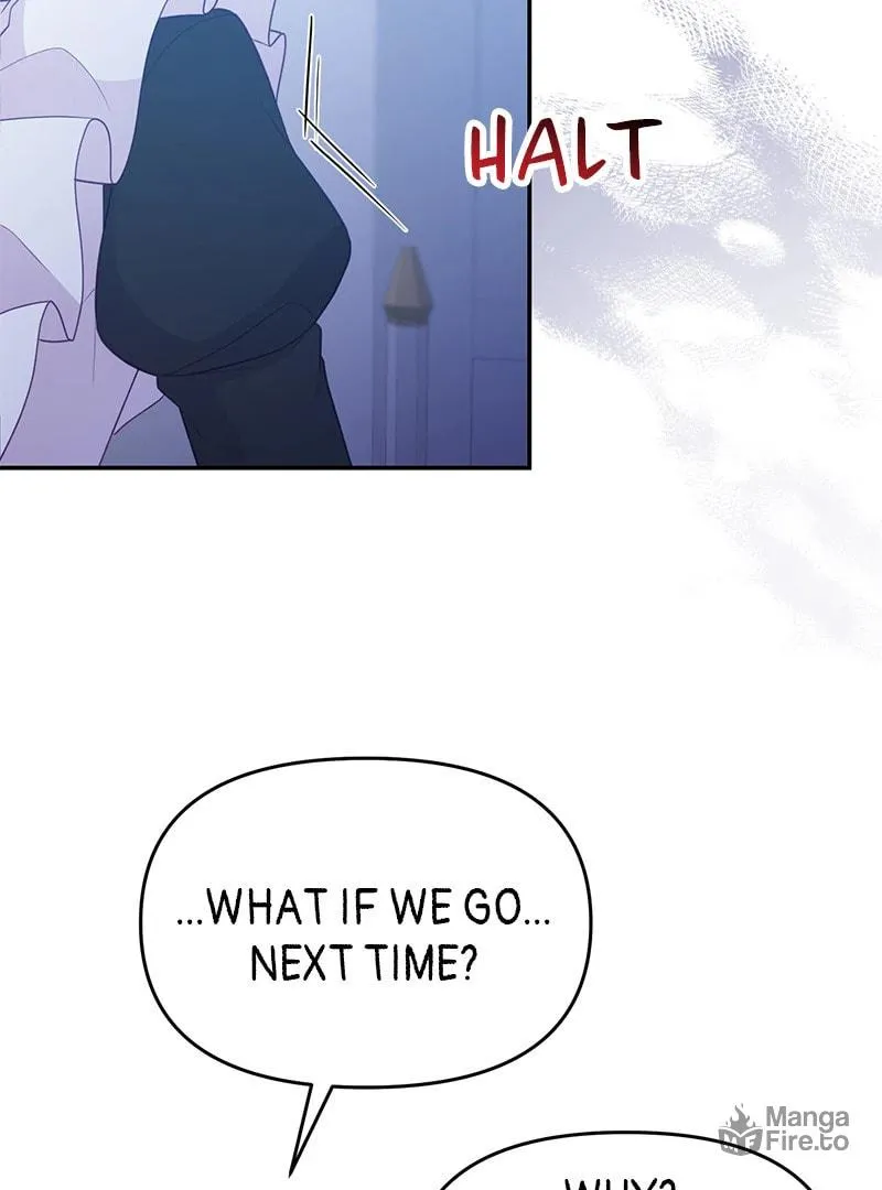 I Vow to Take the Tyrant's Throne Chapter 3 page 78 - 