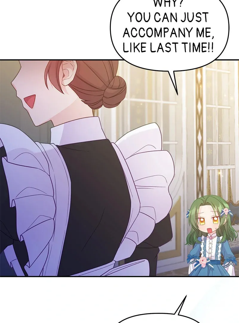 I Vow to Take the Tyrant's Throne Chapter 3 page 79 - 