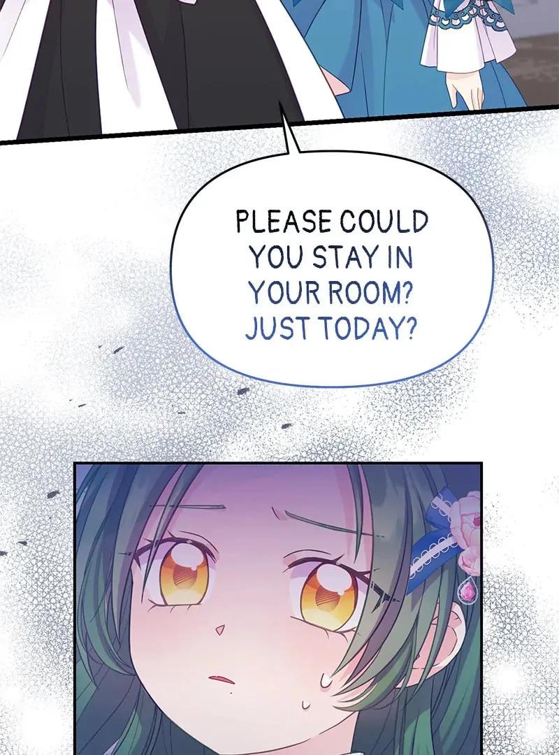 I Vow to Take the Tyrant's Throne Chapter 3 page 82 - 
