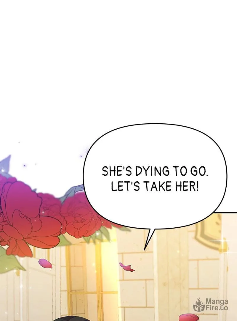 I Vow to Take the Tyrant's Throne Chapter 3 page 85 - 