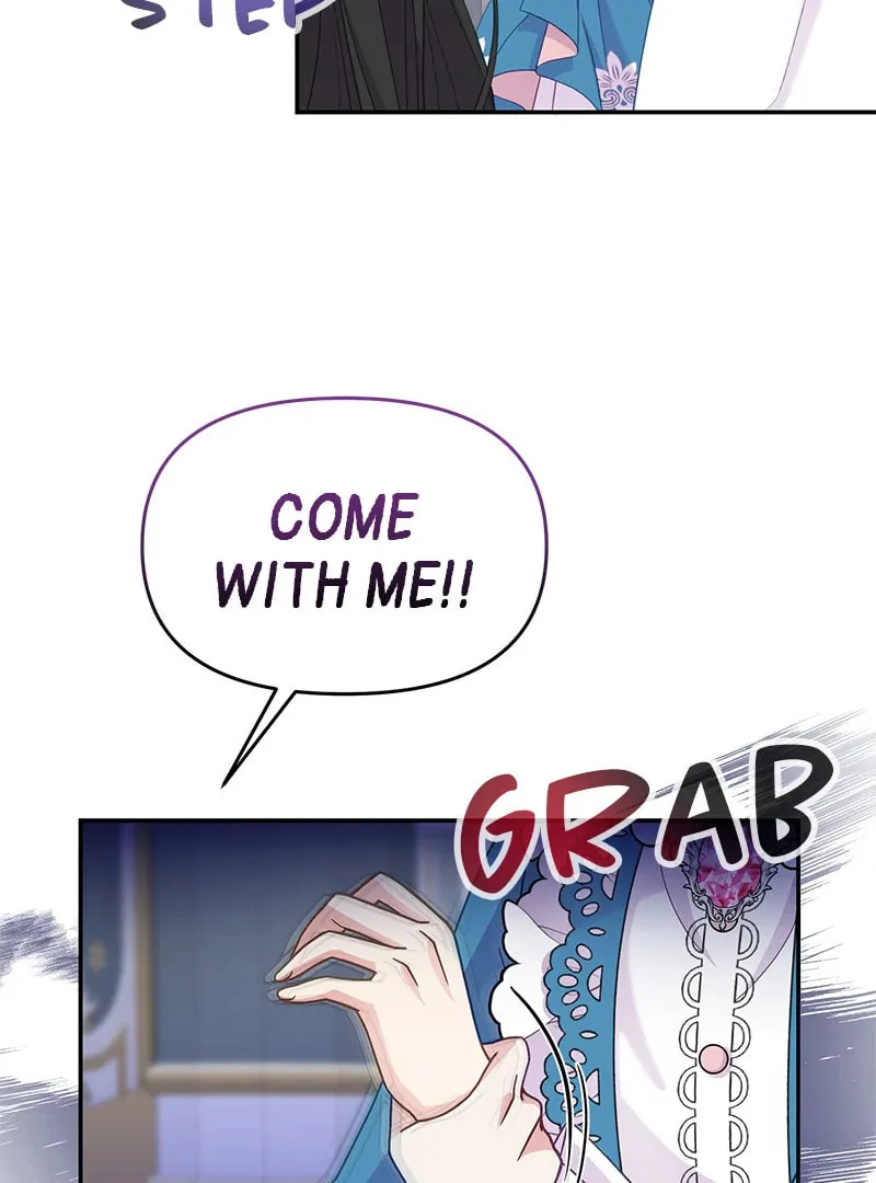 I Vow to Take the Tyrant's Throne Chapter 3 page 88 - 