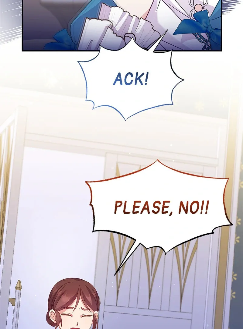 I Vow to Take the Tyrant's Throne Chapter 3 page 89 - 