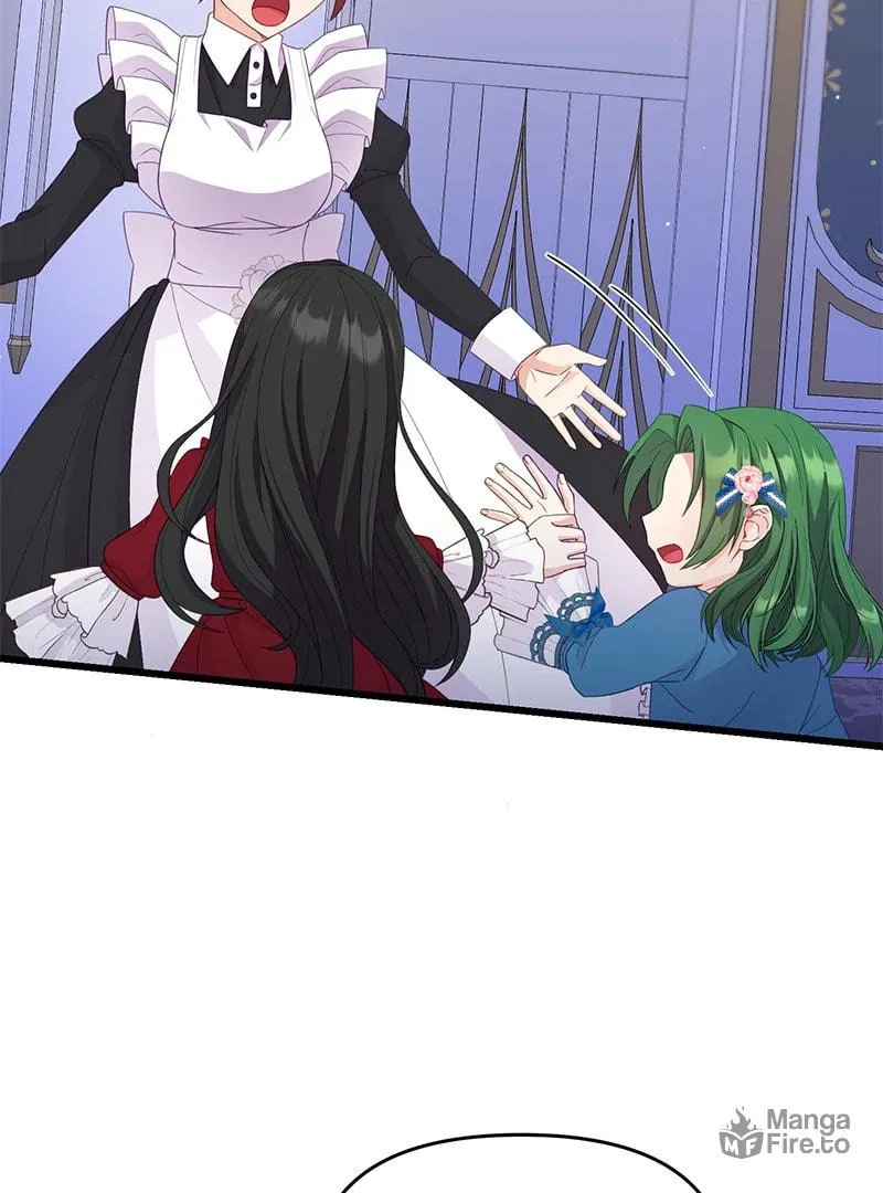 I Vow to Take the Tyrant's Throne Chapter 3 page 90 - 