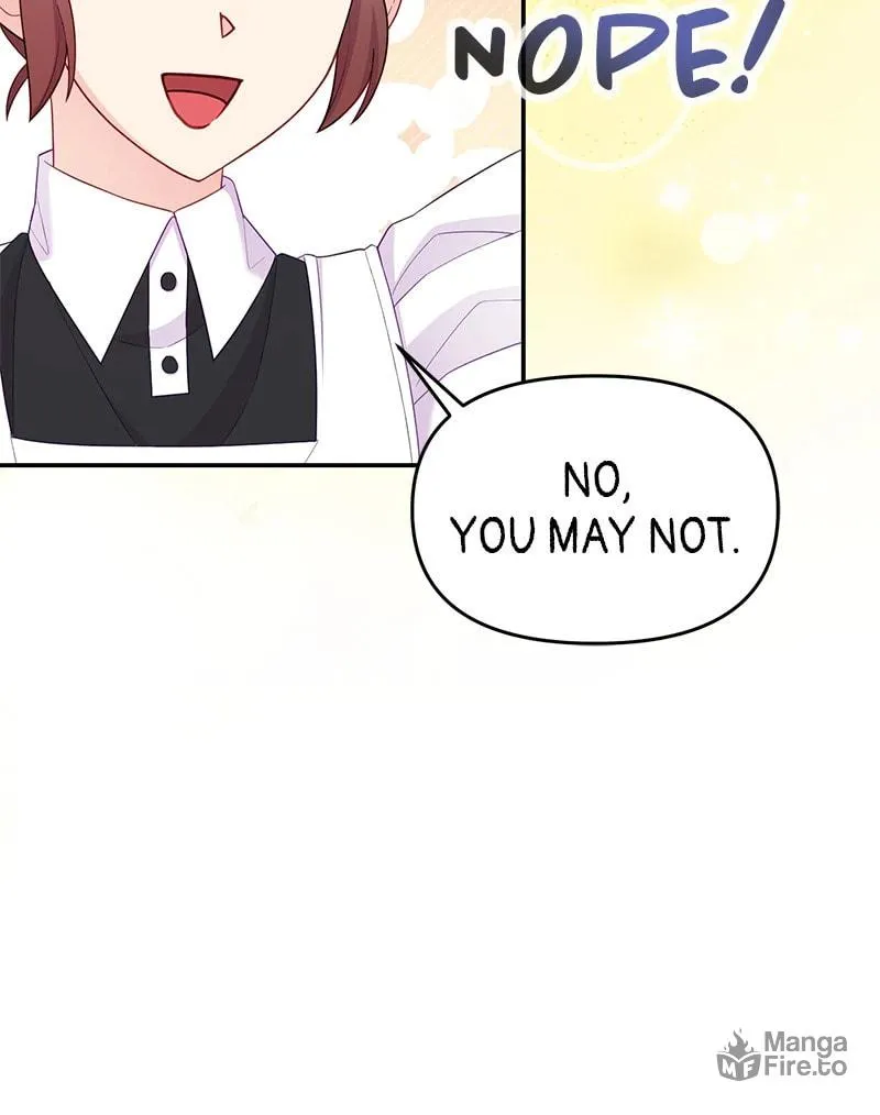 I Vow to Take the Tyrant's Throne Chapter 3 page 10 - 