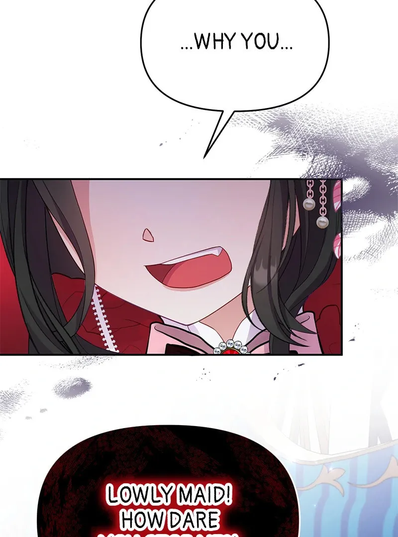 I Vow to Take the Tyrant's Throne Chapter 3 page 91 - 