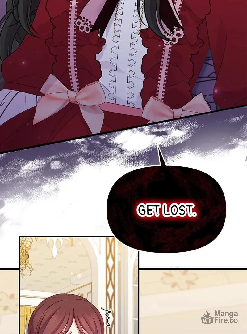 I Vow to Take the Tyrant's Throne Chapter 3 page 93 - 