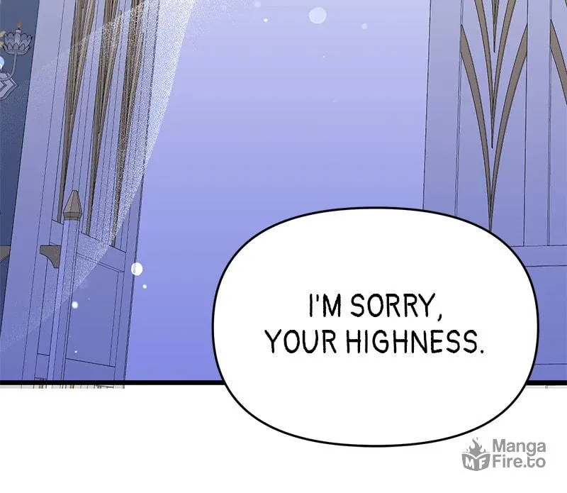 I Vow to Take the Tyrant's Throne Chapter 3 page 95 - 