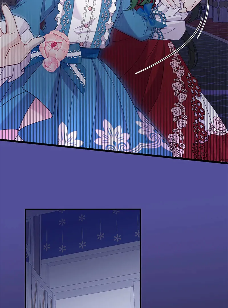 I Vow to Take the Tyrant's Throne Chapter 3 page 97 - 