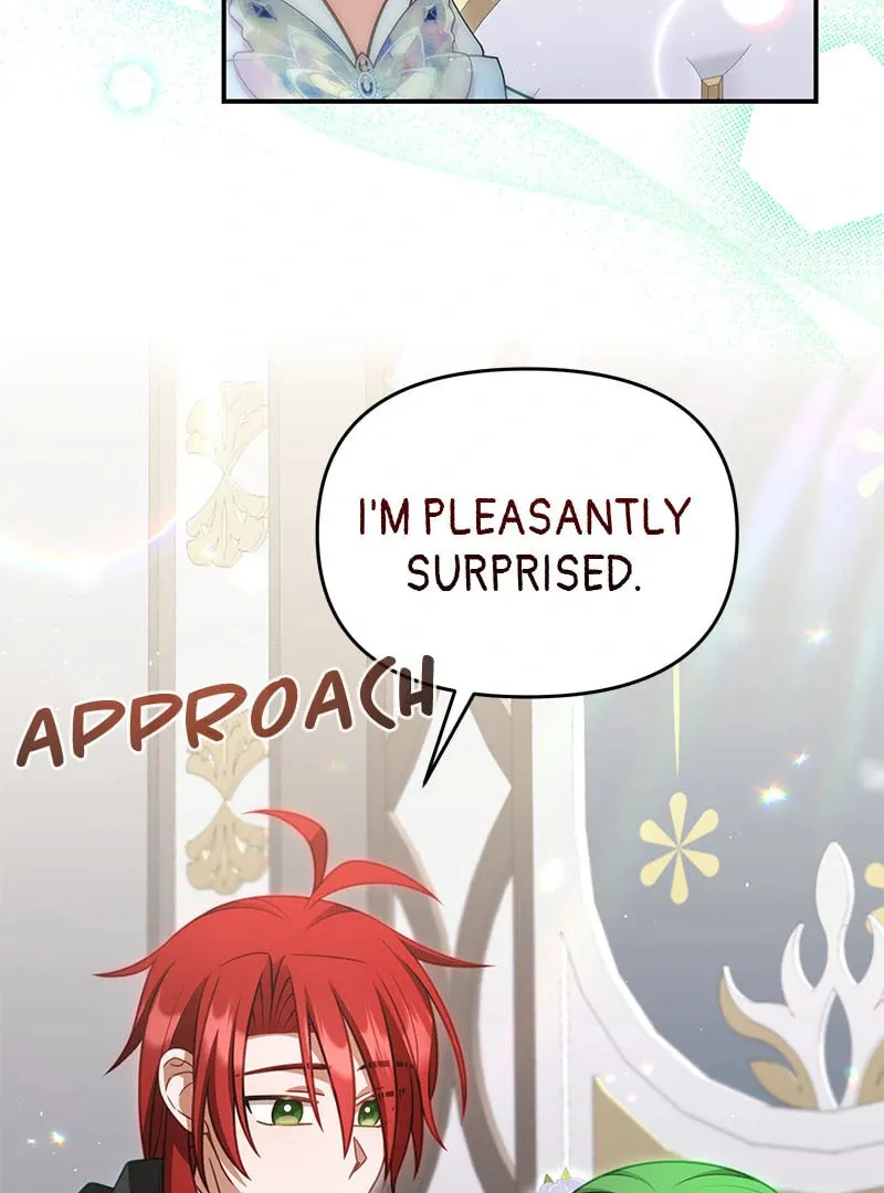I Vow to Take the Tyrant's Throne Chapter 30 page 13 - 