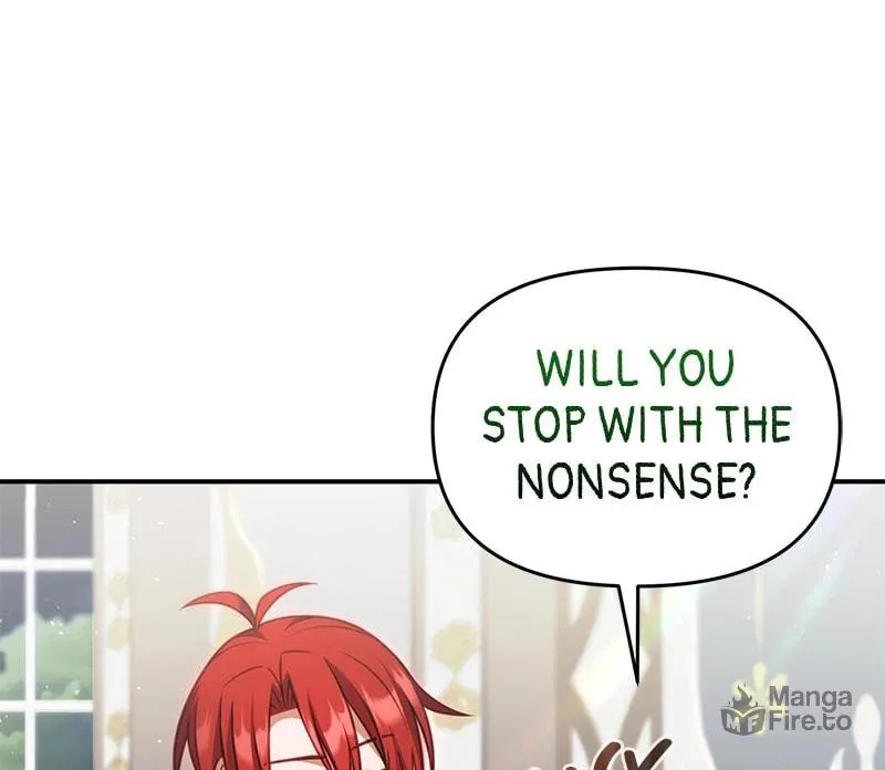 I Vow to Take the Tyrant's Throne Chapter 30 page 21 - 