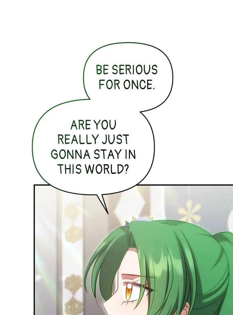I Vow to Take the Tyrant's Throne Chapter 30 page 23 - 