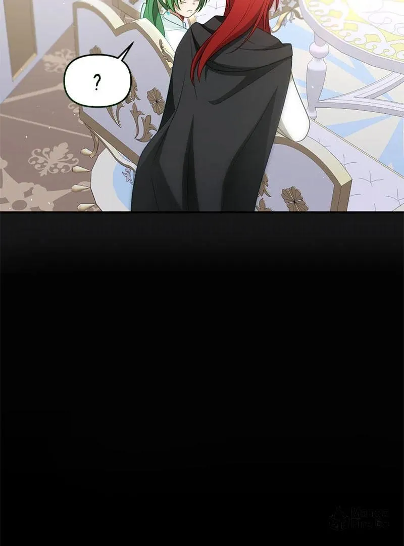 I Vow to Take the Tyrant's Throne Chapter 30 page 25 - 