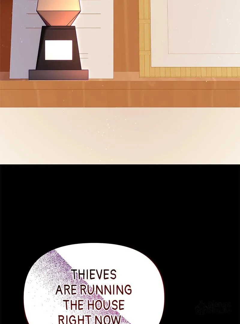 I Vow to Take the Tyrant's Throne Chapter 30 page 27 - 