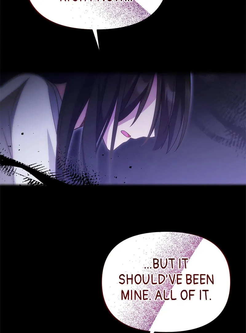 I Vow to Take the Tyrant's Throne Chapter 30 page 28 - 