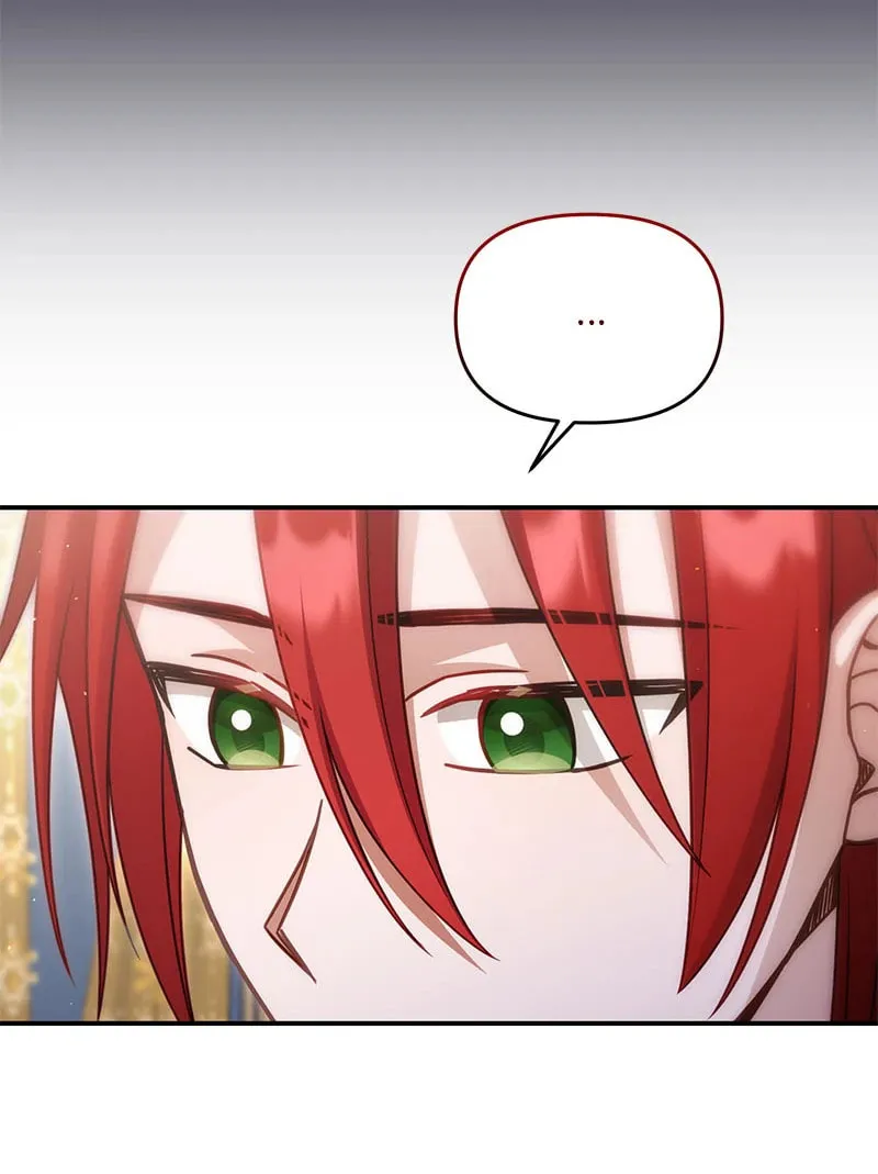 I Vow to Take the Tyrant's Throne Chapter 30 page 32 - 