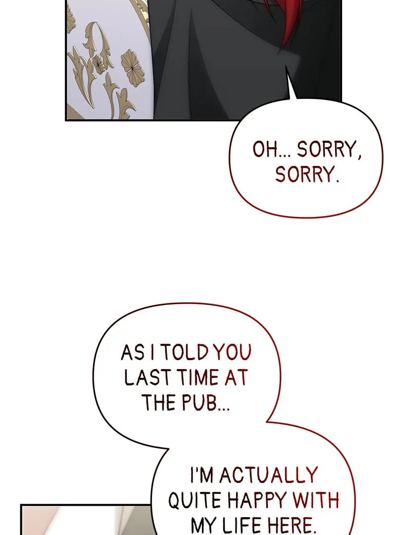 I Vow to Take the Tyrant's Throne Chapter 30 page 34 - 