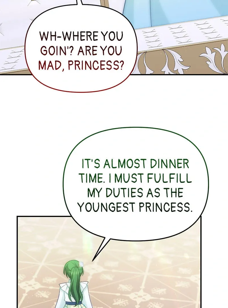 I Vow to Take the Tyrant's Throne Chapter 30 page 37 - 