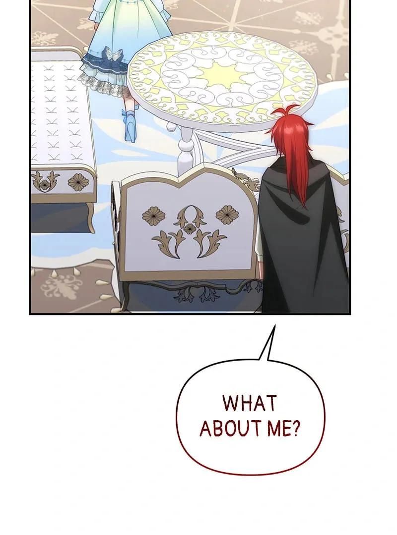 I Vow to Take the Tyrant's Throne Chapter 30 page 38 - 