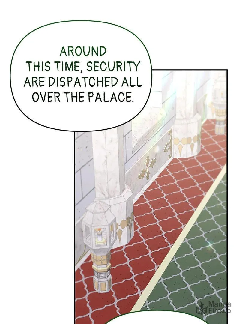 I Vow to Take the Tyrant's Throne Chapter 30 page 39 - 