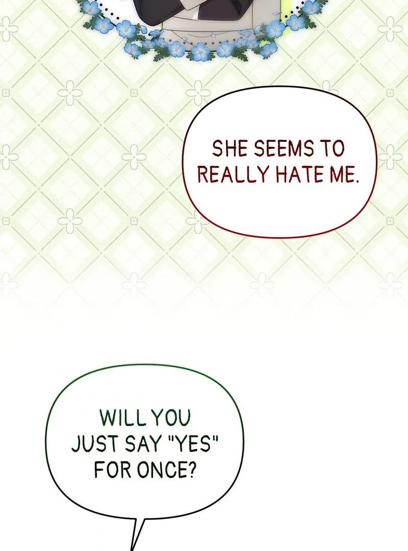 I Vow to Take the Tyrant's Throne Chapter 30 page 44 - 