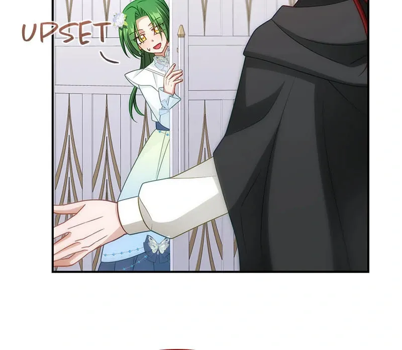 I Vow to Take the Tyrant's Throne Chapter 30 page 52 - 