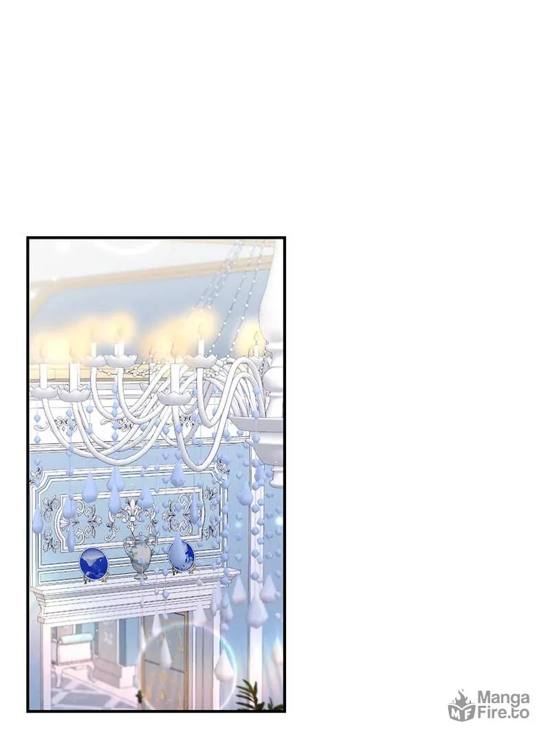 I Vow to Take the Tyrant's Throne Chapter 30 page 55 - 