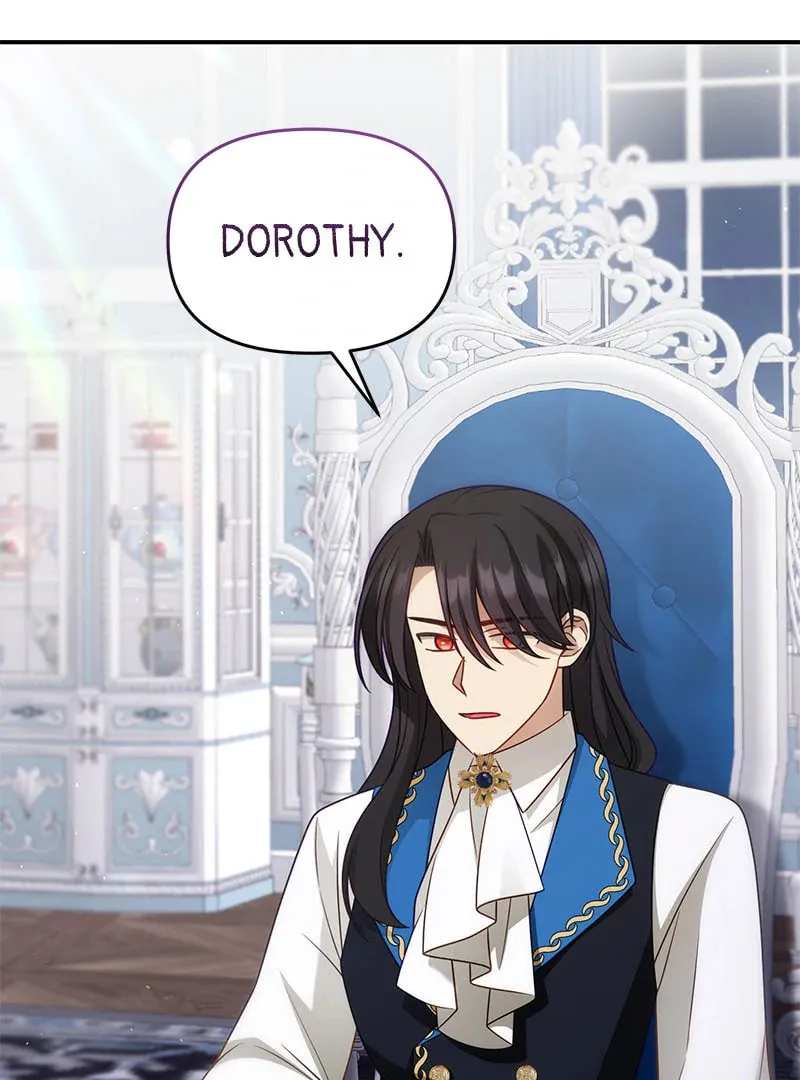 I Vow to Take the Tyrant's Throne Chapter 30 page 56 - 