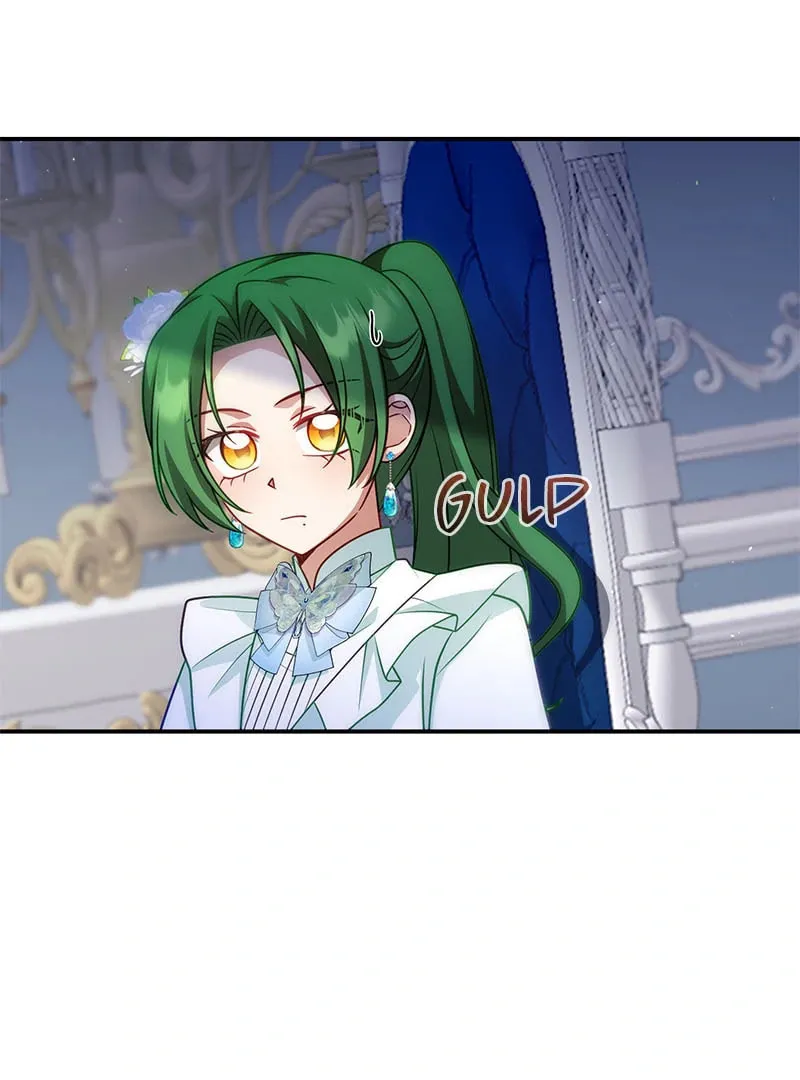 I Vow to Take the Tyrant's Throne Chapter 30 page 59 - 