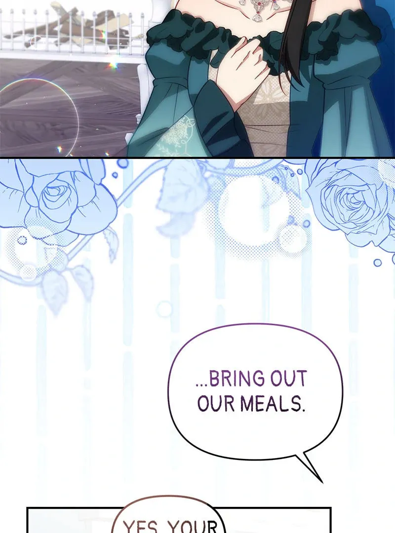 I Vow to Take the Tyrant's Throne Chapter 30 page 61 - 
